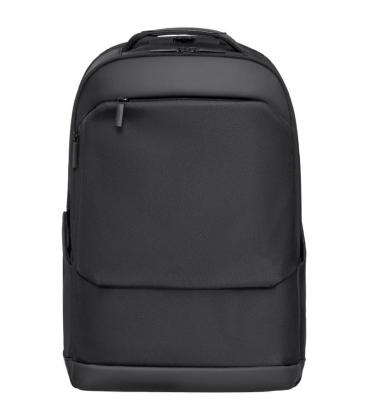 Mochila xiaomi business backpack para portátiles hasta 17'/ impermeable/ negra