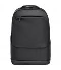 Mochila xiaomi business backpack para portátiles hasta 17'/ impermeable/ negra