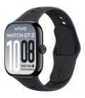 Smartwatch vivo watch gt 2/ notificaciones/ frecuencia cardíaca/ negro