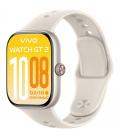 Smartwatch vivo watch gt 2/ notificaciones/ frecuencia cardíaca/ blanco