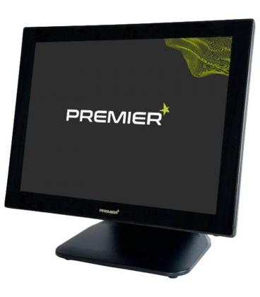 Tpv premier kt-2000 intel core i5-1235u/ 8gb/ 128gb ssd/ 15'/ táctil/ win11 iot