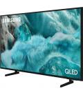 Televisor samsung qled q7f tq43q7faau 43'/ ultra hd 4k/ smart tv/ wifi