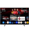 Televisor samsung qled q7f tq43q7faau 43'/ ultra hd 4k/ smart tv/ wifi