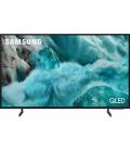Televisor samsung qled q7f tq43q7faau 43'/ ultra hd 4k/ smart tv/ wifi