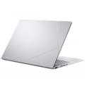 PORTATIL ASUS ZENBOOK 14 UX3405CA-QD1244 U7 255H 16GB 512GB 14"OLED FDOS PLATA