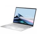 PORTATIL ASUS ZENBOOK 14 UX3405CA-QD1244 U7 255H 16GB 512GB 14"OLED FDOS PLATA