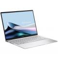 PORTATIL ASUS ZENBOOK 14 UX3405CA-QD1244 U7 255H 16GB 512GB 14"OLED FDOS PLATA