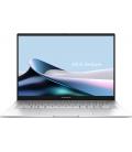 PORTATIL ASUS ZENBOOK 14 UX3405CA-QD1244 U7 255H 16GB 512GB 14"OLED FDOS PLATA