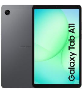 Tablet samsung galaxy tab a11 8.7'/ 8gb/ 128gb/ octacore/ 4g/ gris