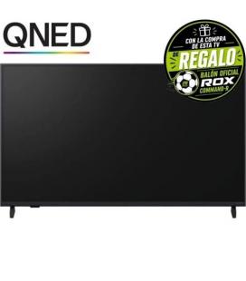 Televisor lg qned evo ai qned8eb mini led 50qned8eb3f 50'/ ultra hd 4k/ smart tv/ wifi