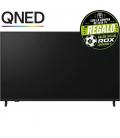 Televisor lg qned evo ai qned8eb mini led 50qned8eb3f 50'/ ultra hd 4k/ smart tv/ wifi