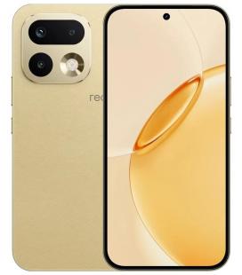 Smartphone realme 16 pro 8gb/ 256gb/ 6.78'/ 5g/ dorado