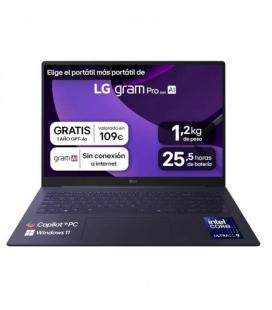 Lg 16z90ts-g.au99bn u9-288v 32gb 1tb w11h 16"