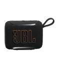 Altavoz con bluetooth jbl go 5/ 4.8w/ 1.0/ negro
