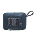 Altavoz con bluetooth jbl go 5/ 4.8w/ 1.0/ azul