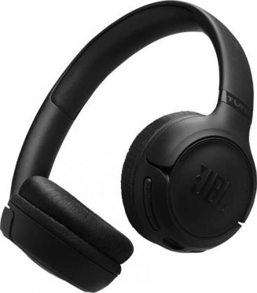Auriculares inalámbricos jbl tune 530bt/ con micrófono/ bluetooth/ negros