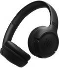 Auriculares inalámbricos jbl tune 530bt/ con micrófono/ bluetooth/ negros