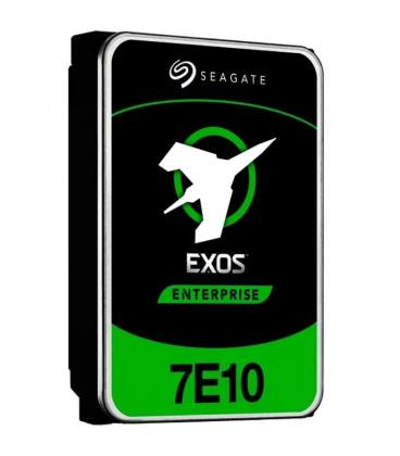 Disco duro seagate exos 7e10 2tb/ 3.5'/ sata iii/ 256mb