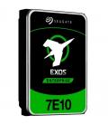 Disco duro seagate exos 7e10 2tb/ 3.5'/ sata iii/ 256mb