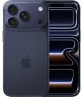 Apple iPhone 17 Pro 1TB Azul oscuro