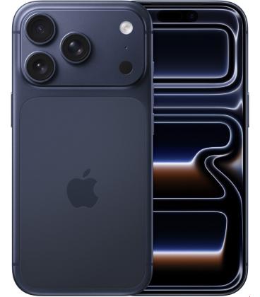 Apple iPhone 17 Pro 1TB Azul oscuro