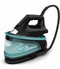 Centro de planchado rowenta force pro 250/ 2800w/ depósito 1.4l