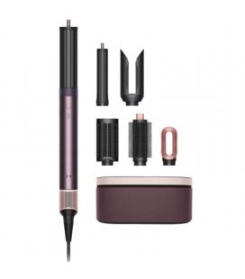 Rizador y secador para pelo dyson airwrap co-anda2x/ ciruela jasper
