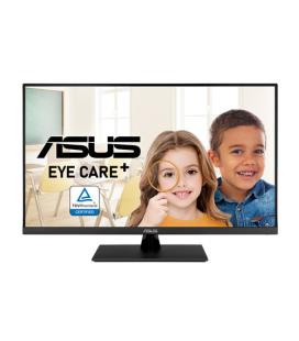 Monitor profesional asus vp327q 31.5'/ 4k/ multimedia/ negro