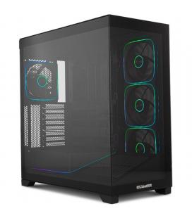 Caja gaming semitorre nox hummer blade