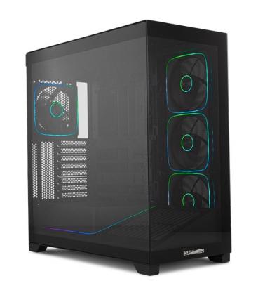 Caja gaming semitorre nox hummer blade