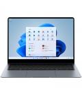 Portátil samsung galaxy book6 pro intel core ultra 7-356h/ 32gb/ 1tb ssd/ 14' táctil/ win11 pro