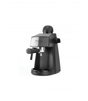 Cafetera de goteo orbegozo exp 4700/ 800w/ 3.5 bares