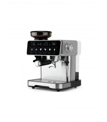 Cafetera expreso orbegozo ex 8000/ 1250w/ 20 bares