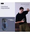 Motorola moto sound flow Altavoz monofónico portátil Carbono 30 W