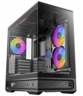 Antec C2M ARGB Midi Tower Negro