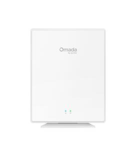 TP-Link Omada AX3000 3000 Mbit/s Blanco Energía sobre Ethernet (PoE)