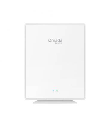 TP-Link Omada AX3000 3000 Mbit/s Blanco Energía sobre Ethernet (PoE)