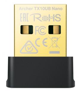 TP-Link Archer TX10UB Nano Bluetooth 600 Mbit/s