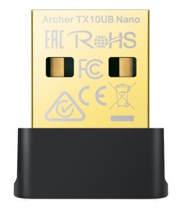 TP-Link Archer TX10UB Nano Bluetooth 600 Mbit/s
