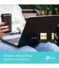 TP-Link Archer TX10UB Nano Bluetooth 600 Mbit/s