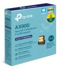 TP-Link Archer TX10UB Nano Bluetooth 600 Mbit/s
