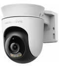 Mercusys MC510 cámara de vigilancia Almohadilla Cámara de seguridad IP Interior y exterior 2304 x 1296 Pixeles Techo