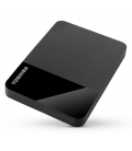 Disco Duro Toshiba Canvio Ready 2.5" 1TB USB 3.1 Negro