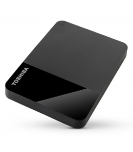 Disco Duro Toshiba Canvio Ready 2.5" 2TB USB 3.2 Negro