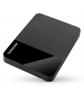 Disco Duro Toshiba Canvio Ready 2.5" 2TB USB 3.2 Negro