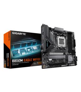Gigabyte B850M Eagle WiFi6E - Placa base AM5 Micro-ATX