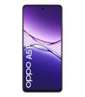 OPPO A5 Pro 5G 16,9 cm (6.67") SIM doble Android 15 USB Tipo C 8 GB 256 GB 5800 mAh Negro, Marrón