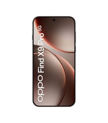 OPPO Find X9 Pro 17,2 cm (6.78") SIM doble Android 16.0 5G USB Tipo C 16 GB 512 GB 7500 mAh Carbón vegetal, Titanio