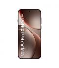 OPPO Find X9 Pro 17,2 cm (6.78") SIM doble Android 16.0 5G USB Tipo C 16 GB 512 GB 7500 mAh Carbón vegetal, Titanio
