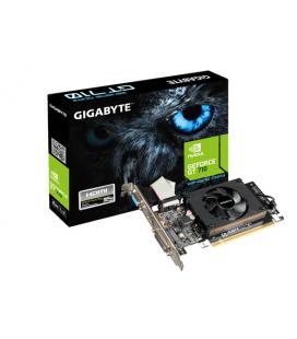 GIGABYTE GV-N710D3-2GL NVIDIA GeForce GT 710 2 GB GDDR3